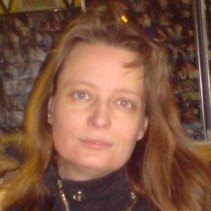 Profilbild von Sabine Lorenz