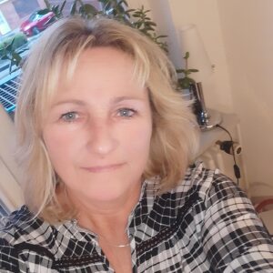 Profilbild von Sabine Lorenzen