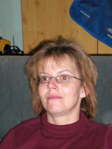 Profilbild von Sabine Lorenzen
