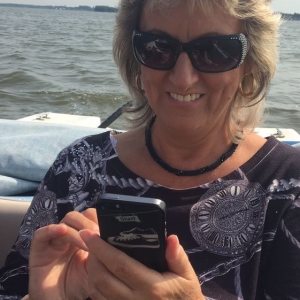 Profilbild von Sabine Lorenzen