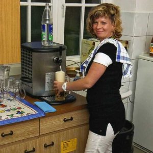 Profilbild von Sabine Lorr