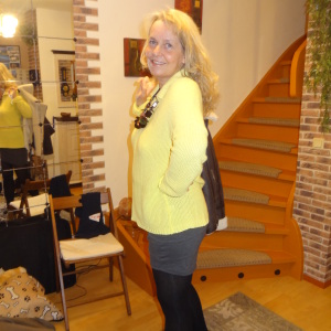 Profilbild von Sabine Losch-Dauer