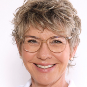 Profilbild von Sabine Lowies-Skapczyk