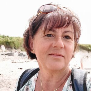 Profilbild von Sabine Lubke