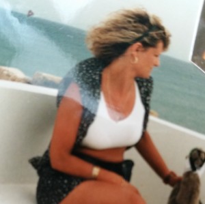 Profilbild von Sabine Lucas