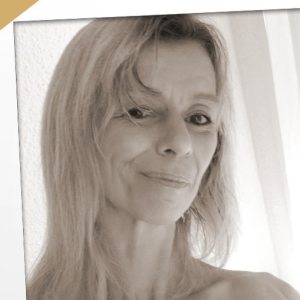 Profilbild von Sabine Lucht