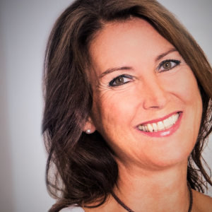 Profilbild von Sabine Ludt