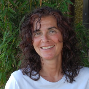 Profilbild von Sabine Ludwig-Veit