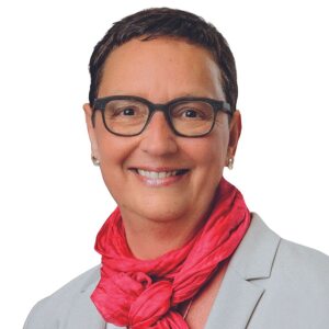 Profilbild von Sabine Ludwig
