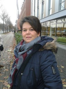 Profilbild von Sabine Ludwig