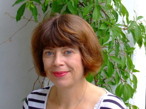 Profilbild Sabine Ludwig