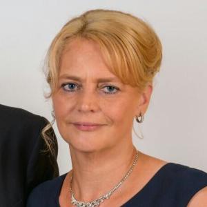 Profilbild von Sabine Lück