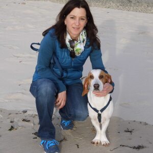 Profilbild von Sabine Lückert