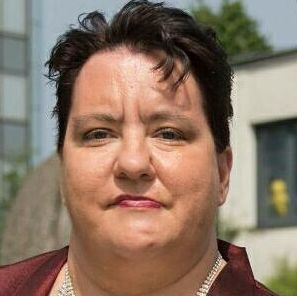 Profilbild von Sabine Lüddecke