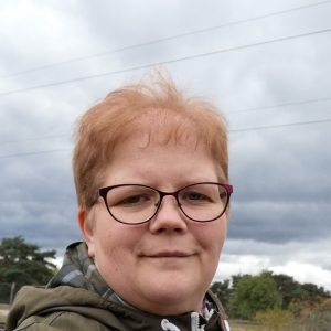 Profilbild von Sabine Lüdecke