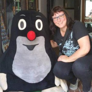 Profilbild von Sabine Lüdicke