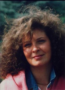 Profilbild von Sabine Lüdtke
