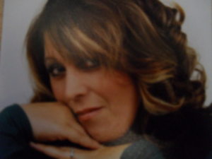 Profilbild von Sabine Lüerß