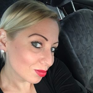 Profilbild von Sabine Lülf
