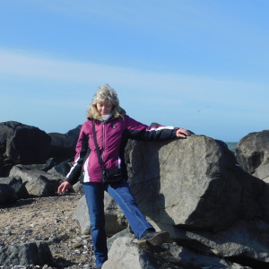 Profilbild von Sabine Lütje-Friesen