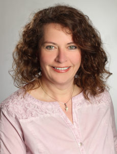 Profilbild von Sabine Lüttich
