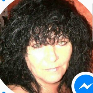 Profilbild von Sabine Lutz
