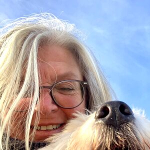 Profilbild von Sabine Maas