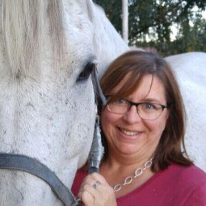 Profilbild von Sabine Mack