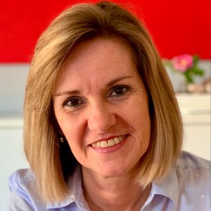 Profilbild von Sabine Männicke