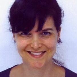 Profilbild von Sabine Märk