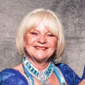 Profilbild von Sabine Mäurer