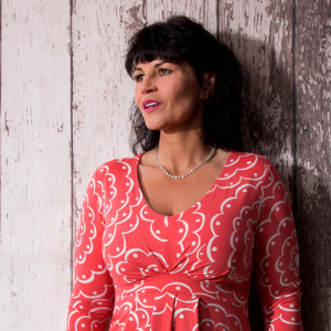 Profilbild von Sabine Magnie
