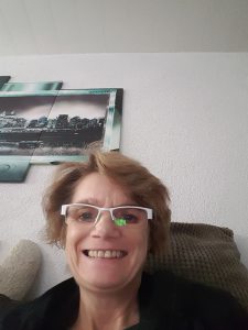 Social Media Profilbild Sabine Mai -zeier 