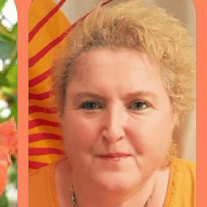 Profilbild von Sabine Maier