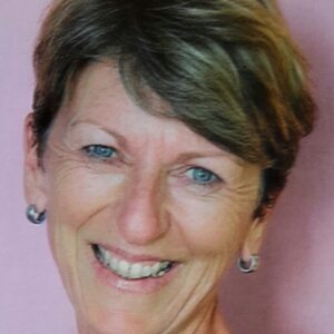 Profilbild von Sabine Maier