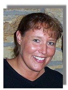 Profilbild von Sabine Mainer