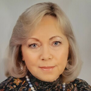 Profilbild von Sabine Makowski