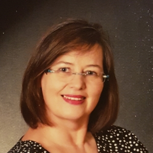 Profilbild von Sabine Malsch