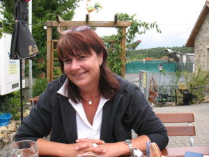 Profilbild von Sabine Malter