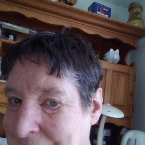 Profilbild von Sabine Mand