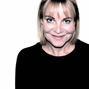 Profilbild von Sabine Mangold