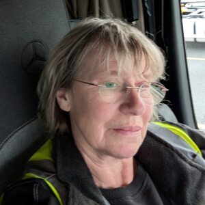 Profilbild von Sabine Mannott