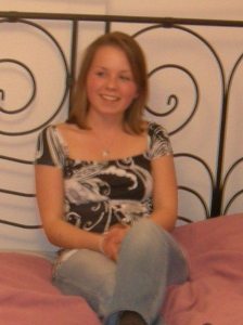 Profilbild von Sabine Manz