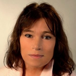 Profilbild von Sabine Mardfeldt
