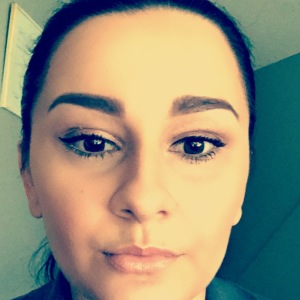 Profilbild von Sabine Marjanovic