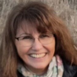 Profilbild von Sabine Marks