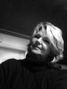 Profilbild von Sabine Markschat