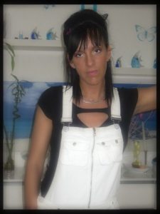Profilbild von Sabine Martwig