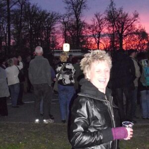 Profilbild von Sabine Maruhn