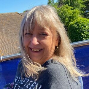 Profilbild von Sabine Marx-Olsen